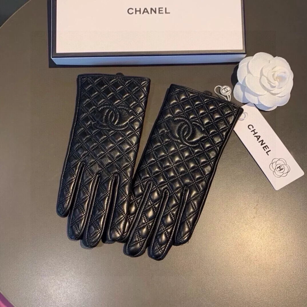 Chanel Gloves For Women Unique 197