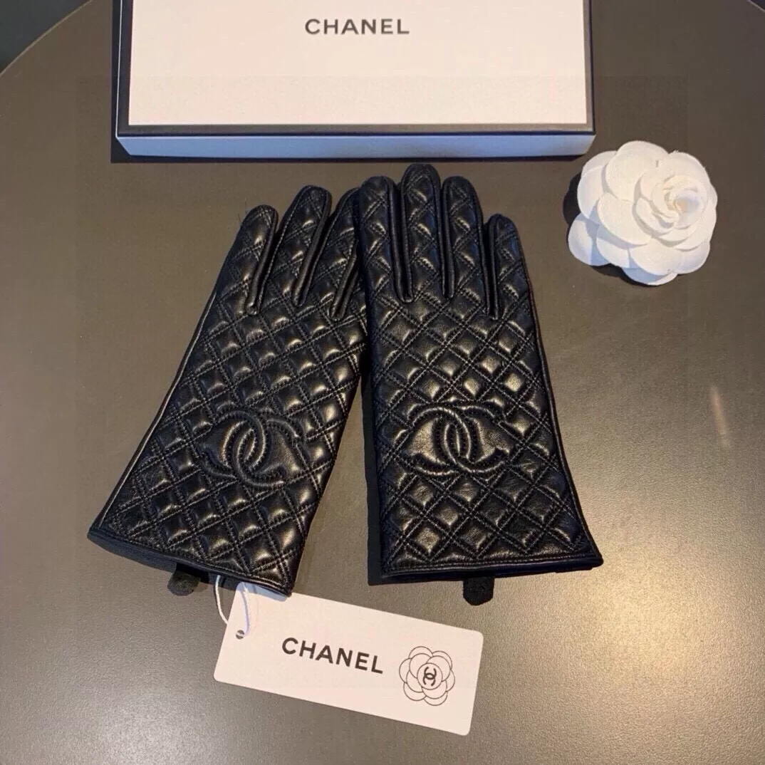 Chanel Gloves For Women Unique 197