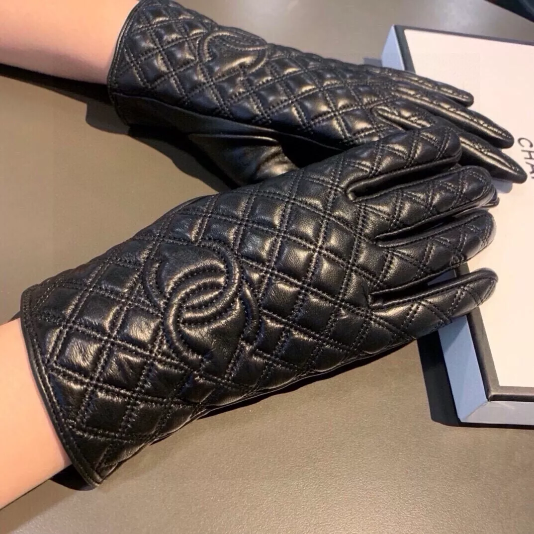 Chanel Gloves For Women Unique 197