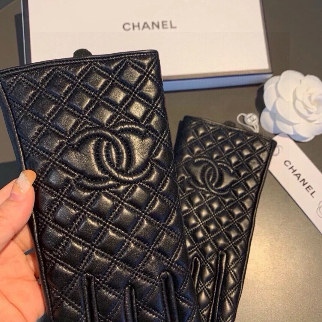 Chanel Gloves For Women Unique 197