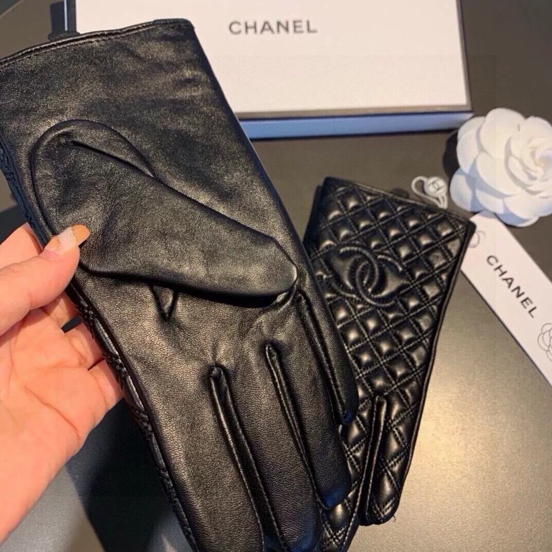 Chanel Gloves For Women Unique 197