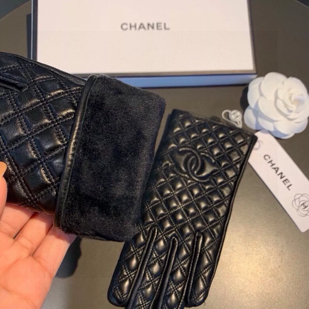 Chanel Gloves For Women Unique 197