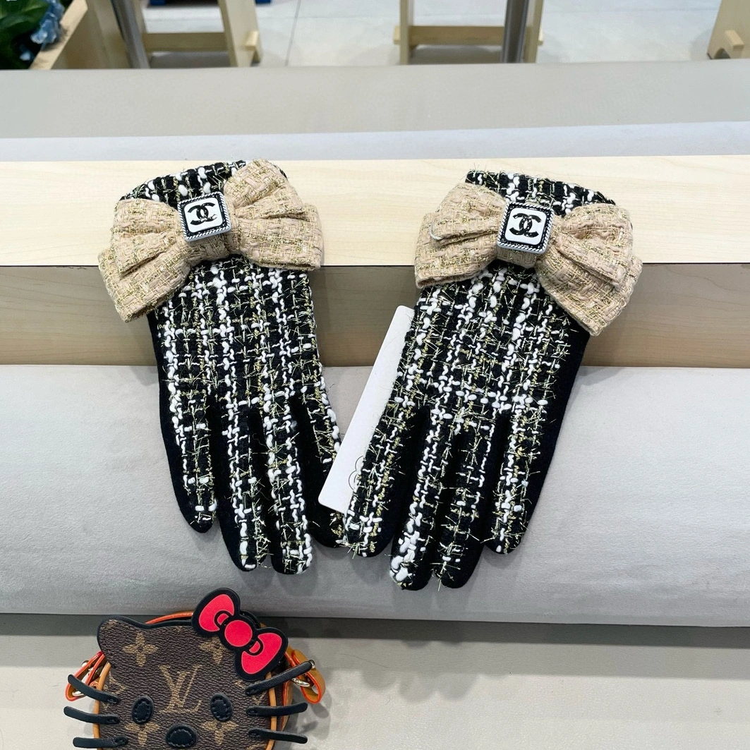 Chanel Gloves For Women Unique 2893