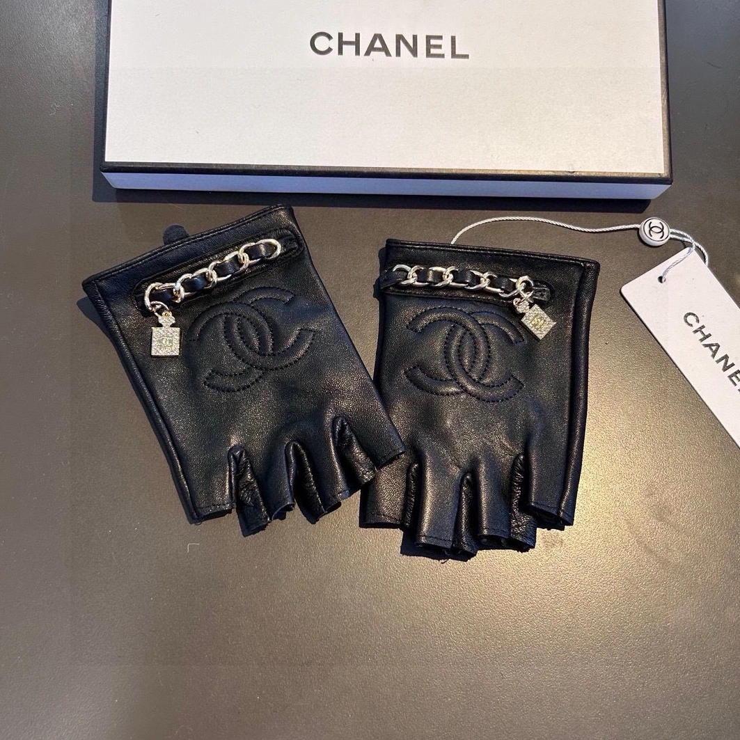 Chanel Gloves For Women Unique 835