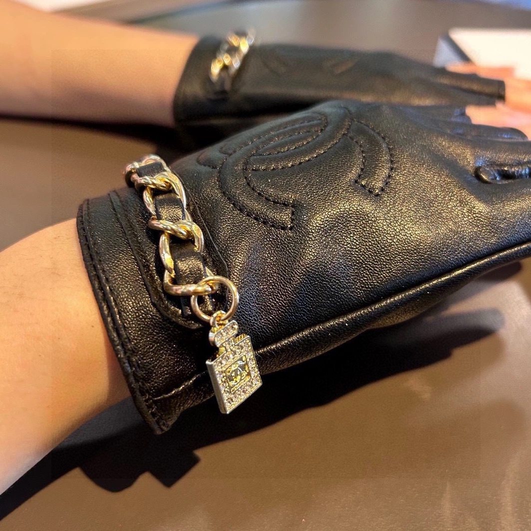 Chanel Gloves For Women Unique 835