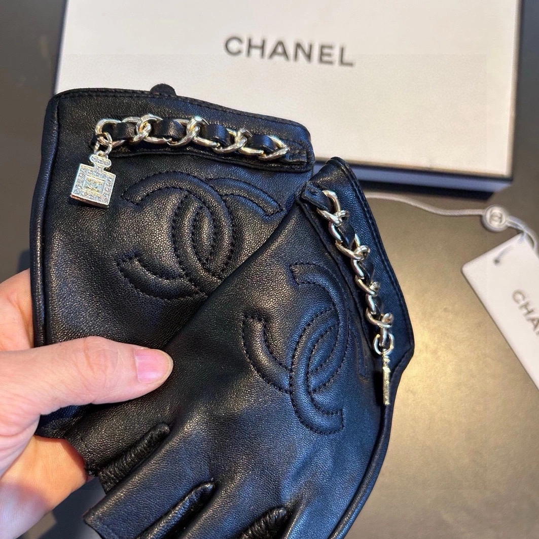 Chanel Gloves For Women Unique 835