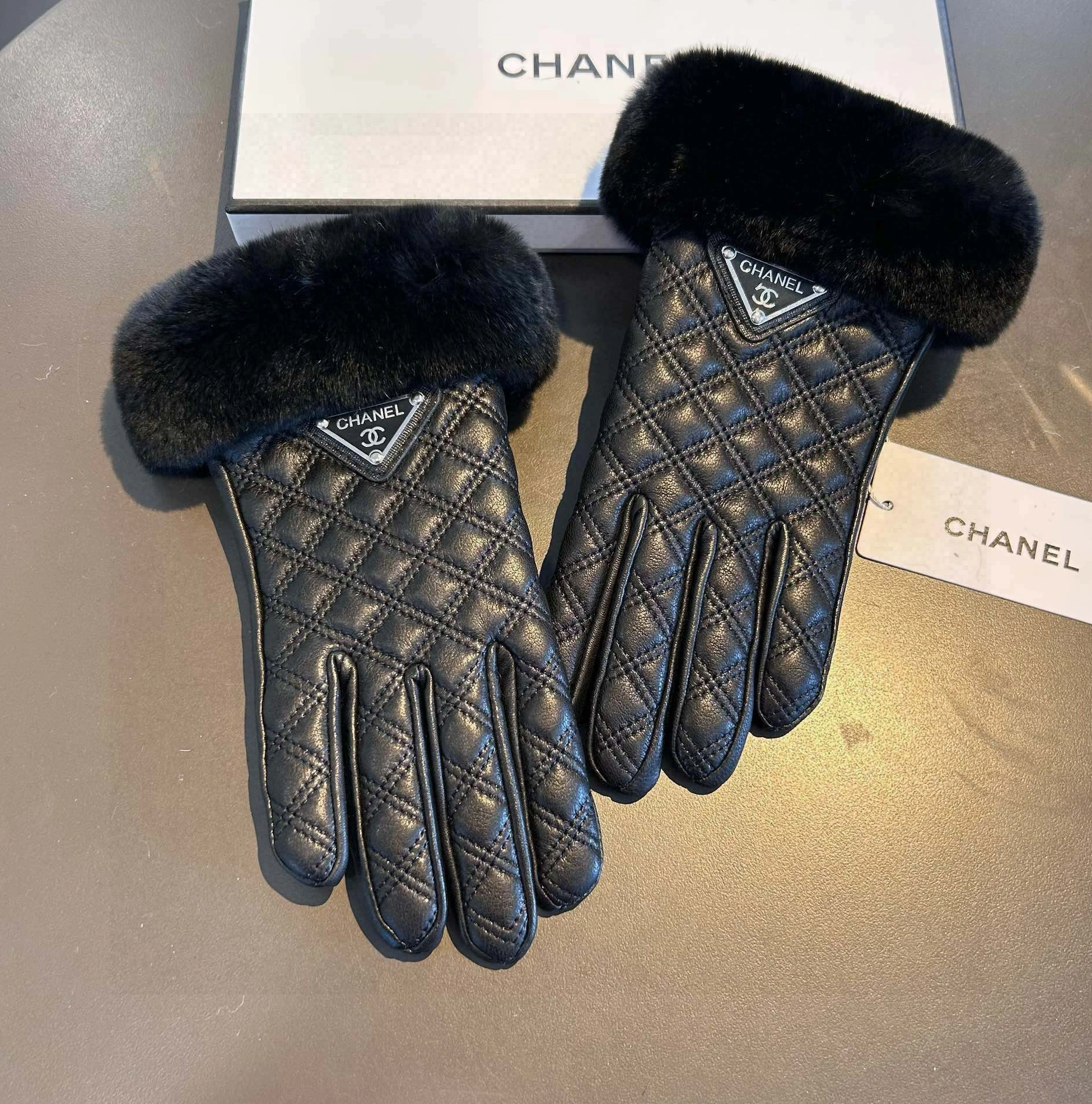 Chanel Gloves For Women UrbanStyle 6703