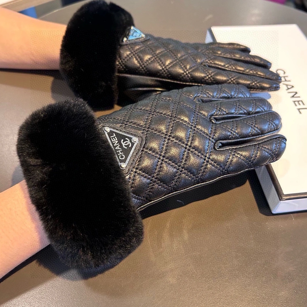 Chanel Gloves For Women UrbanStyle 6703