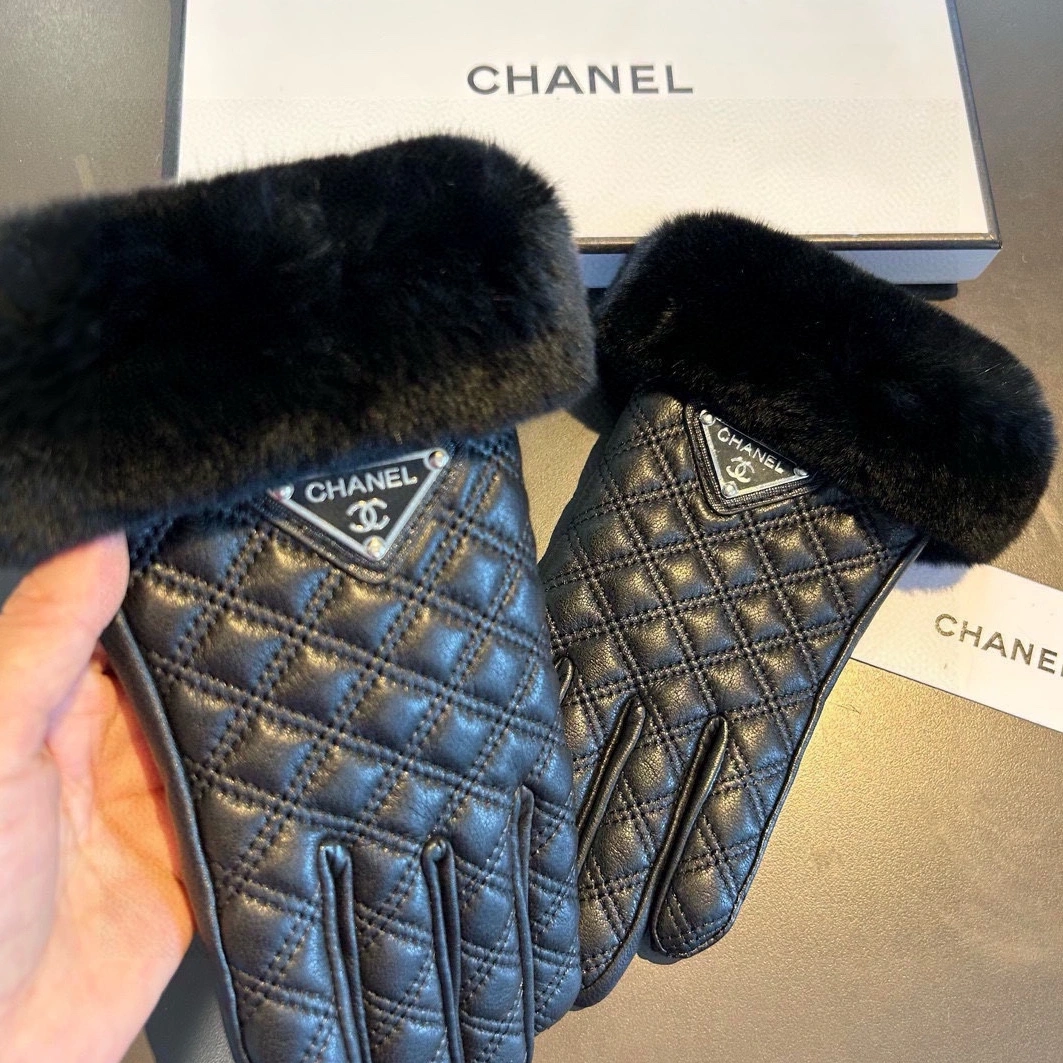 Chanel Gloves For Women UrbanStyle 6703