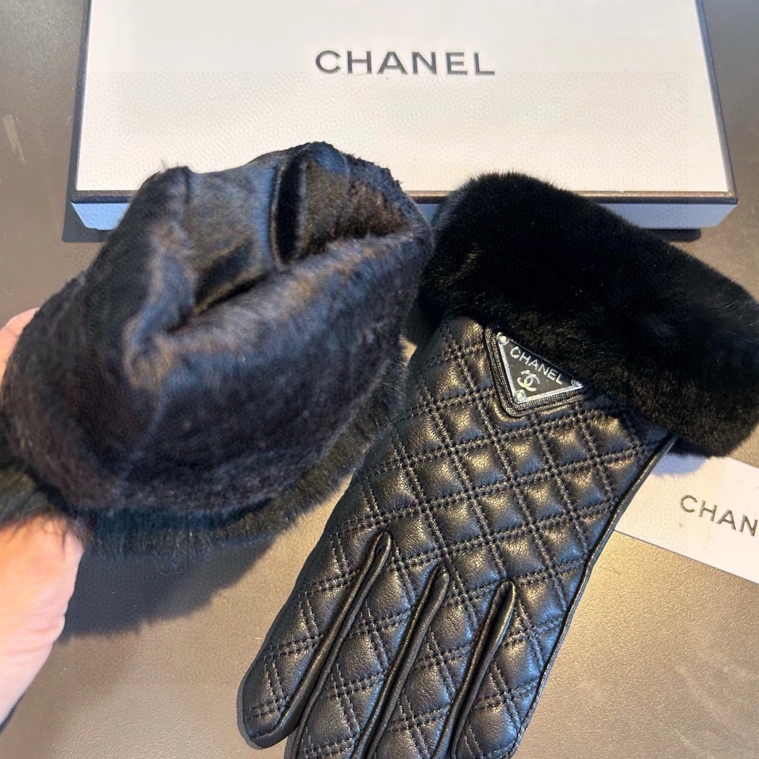 Chanel Gloves For Women UrbanStyle 6703