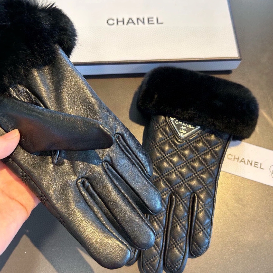 Chanel Gloves For Women UrbanStyle 6703