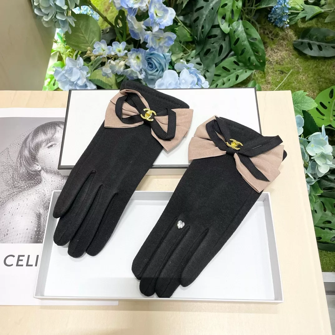 Chanel Gloves For Women UrbanStyle 8805