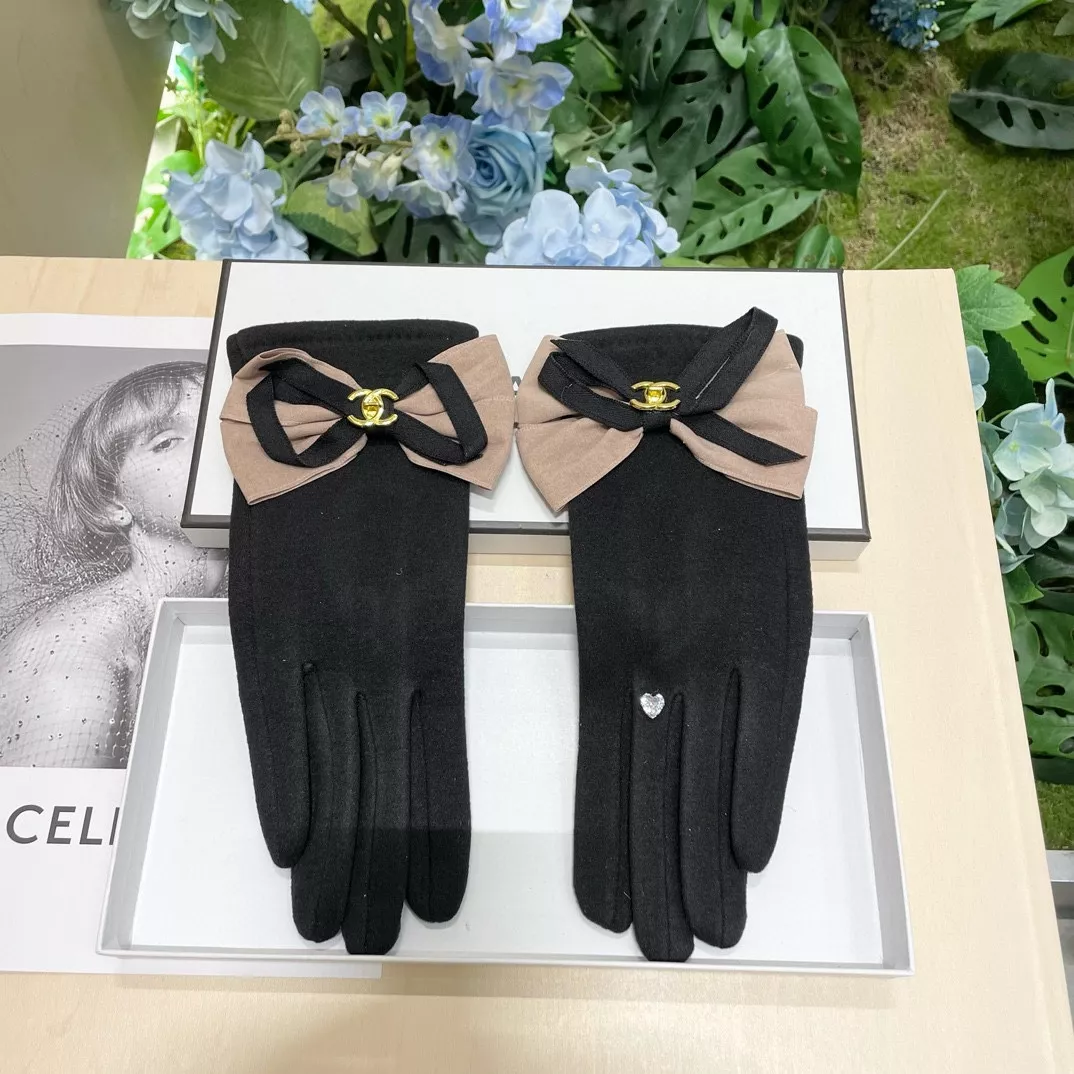 Chanel Gloves For Women UrbanStyle 8805