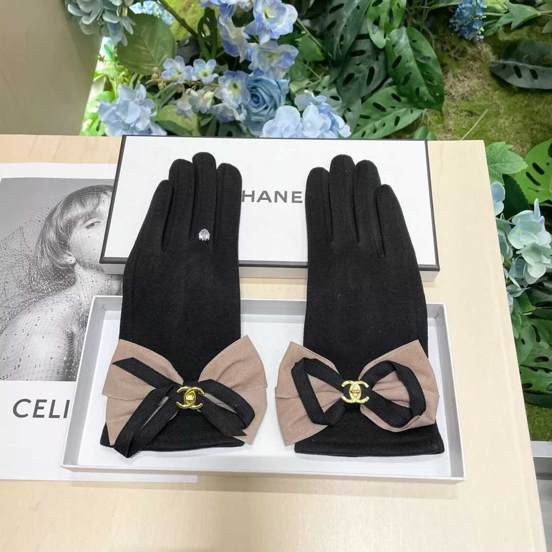 Chanel Gloves For Women UrbanStyle 8805