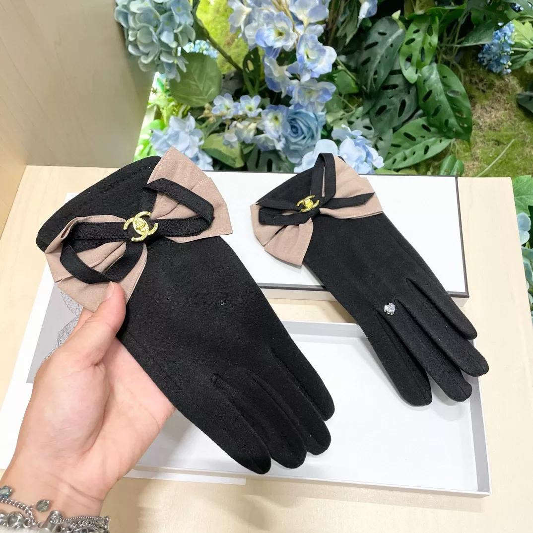 Chanel Gloves For Women UrbanStyle 8805