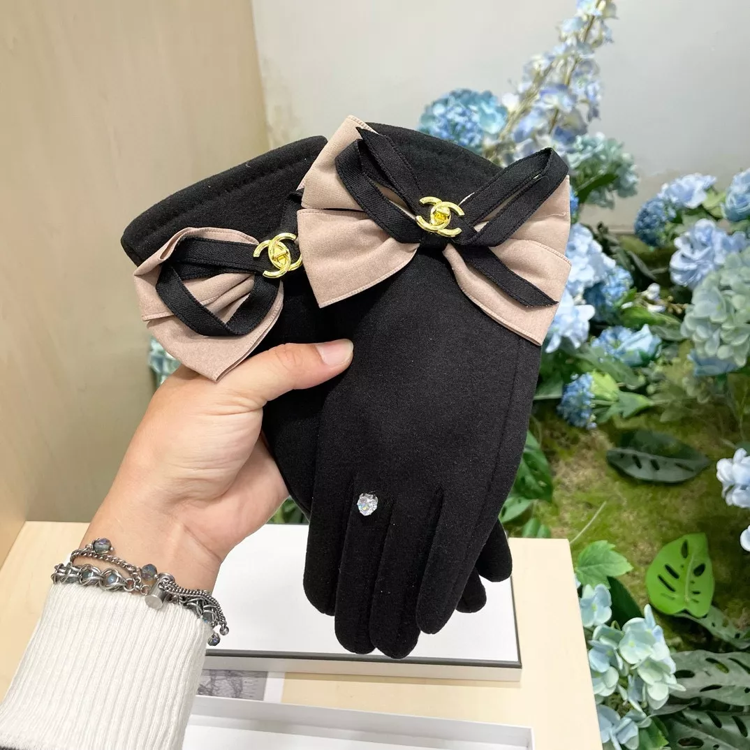 Chanel Gloves For Women UrbanStyle 8805