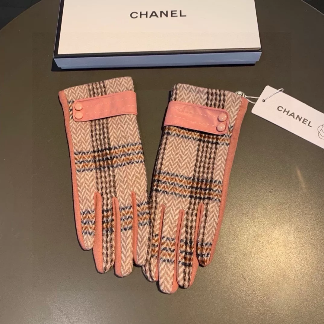 Chanel Gloves NewStyle 6105