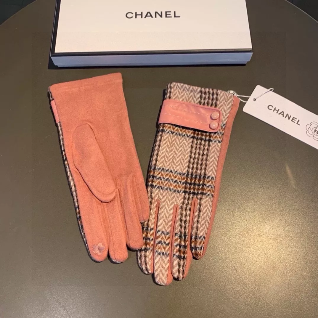 Chanel Gloves NewStyle 6105