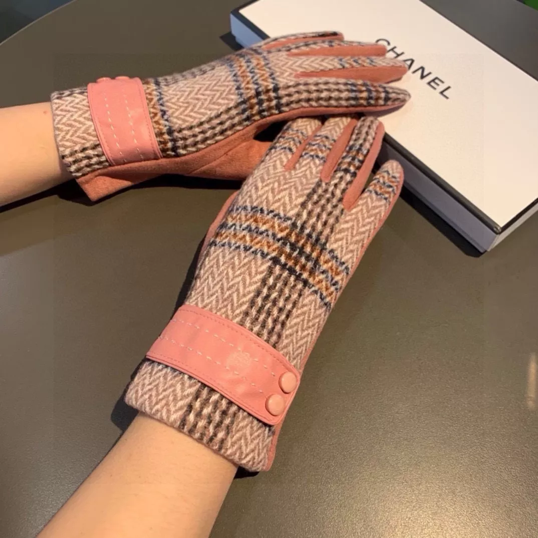 Chanel Gloves NewStyle 6105