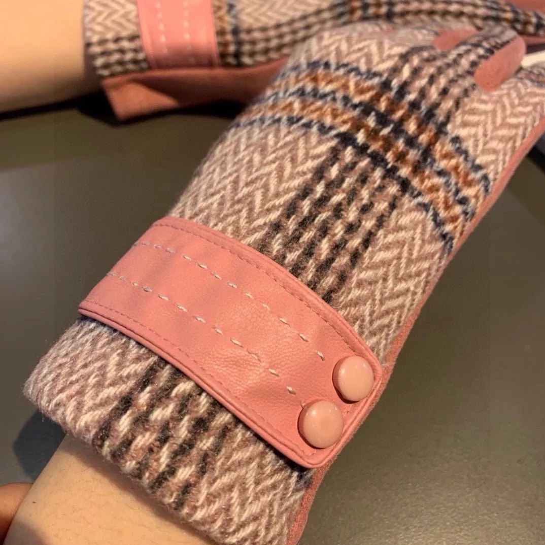 Chanel Gloves NewStyle 6105