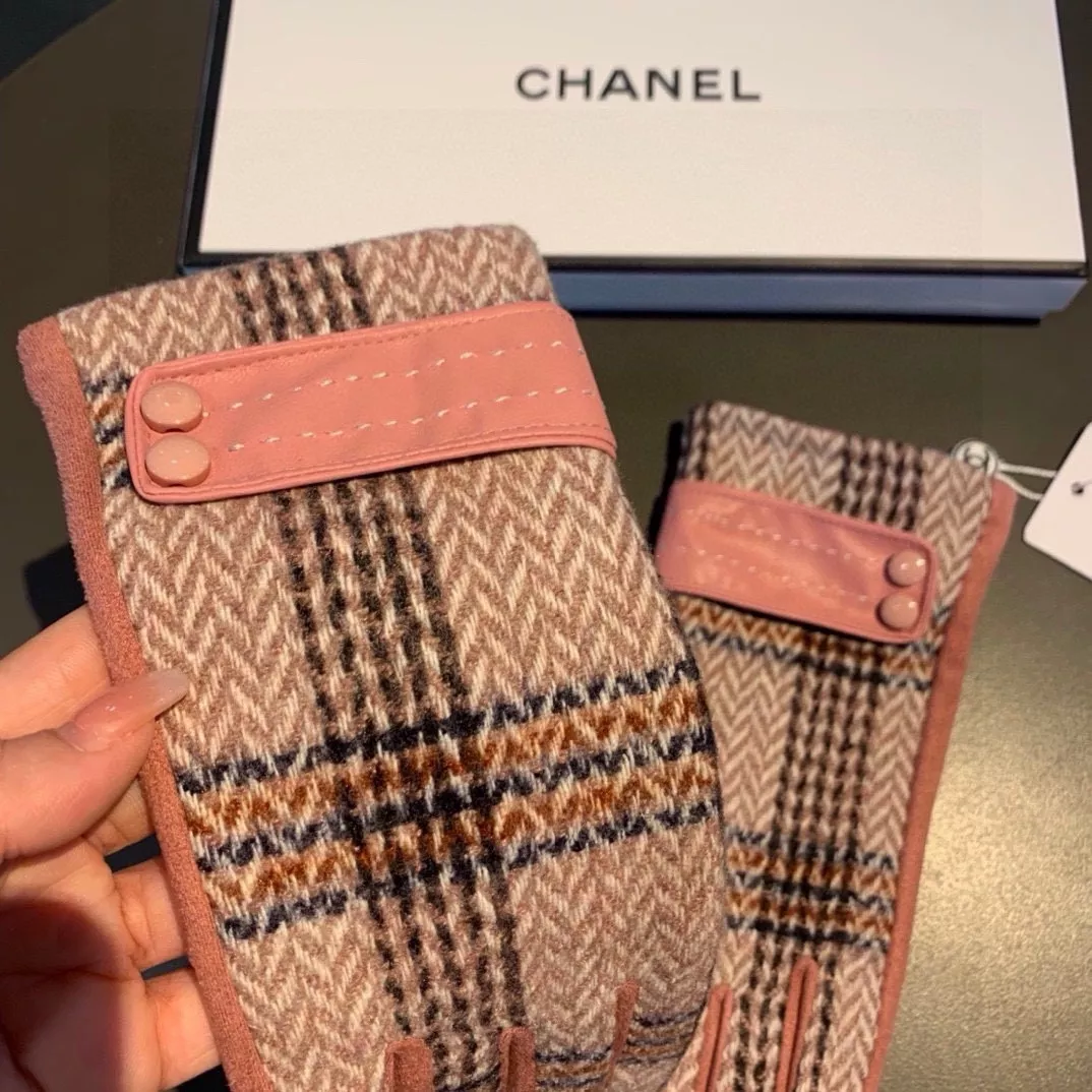 Chanel Gloves NewStyle 6105