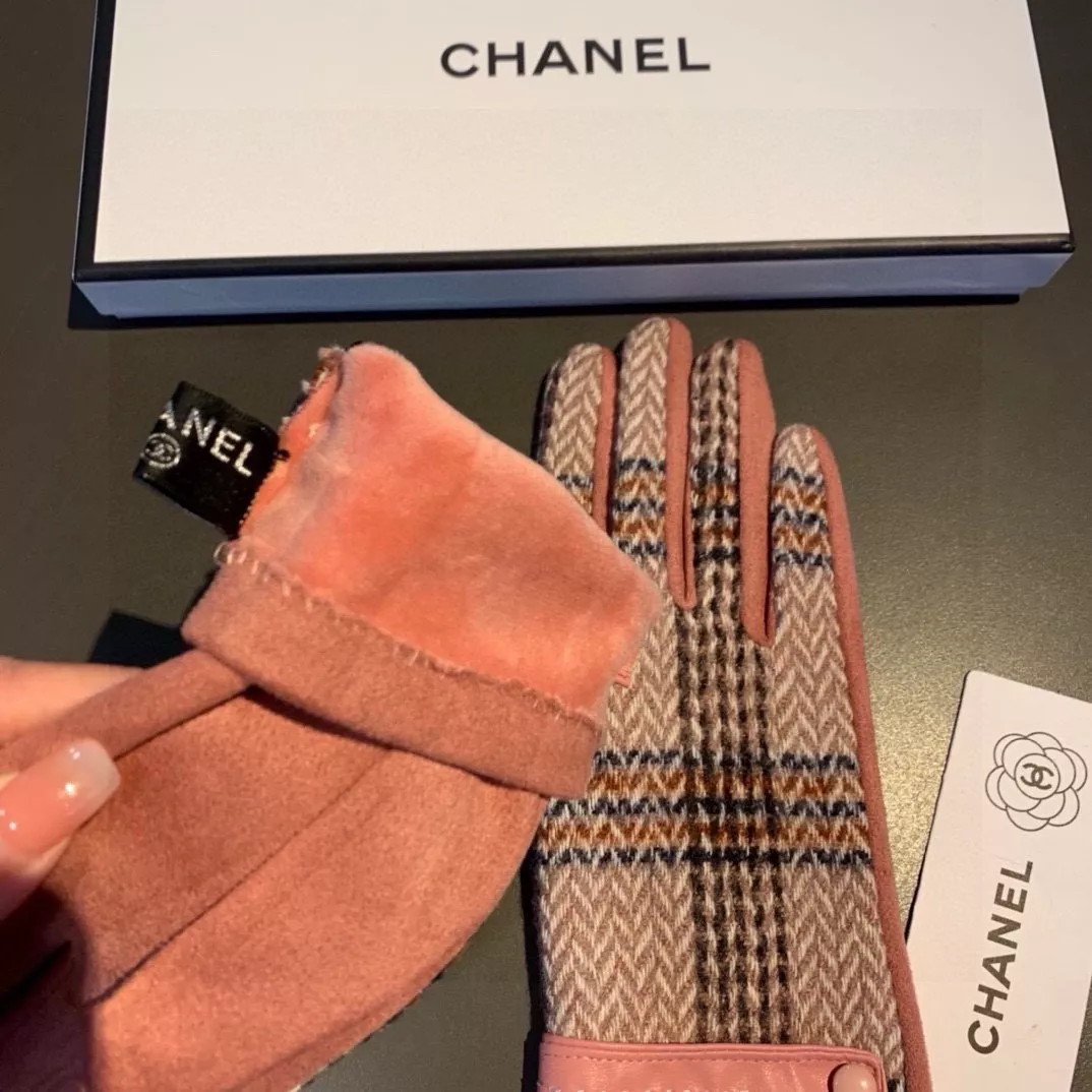Chanel Gloves NewStyle 6105