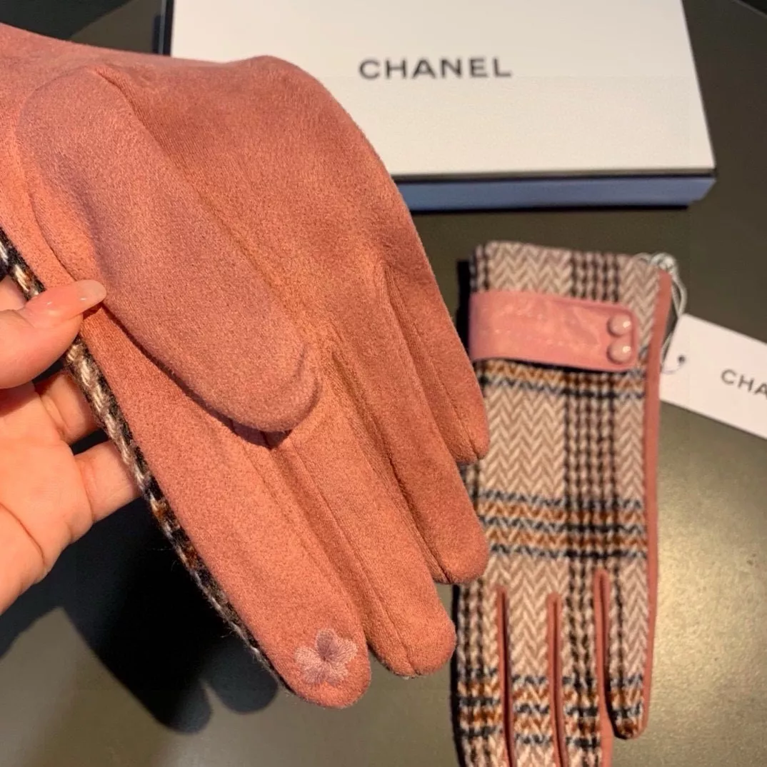Chanel Gloves NewStyle 6105