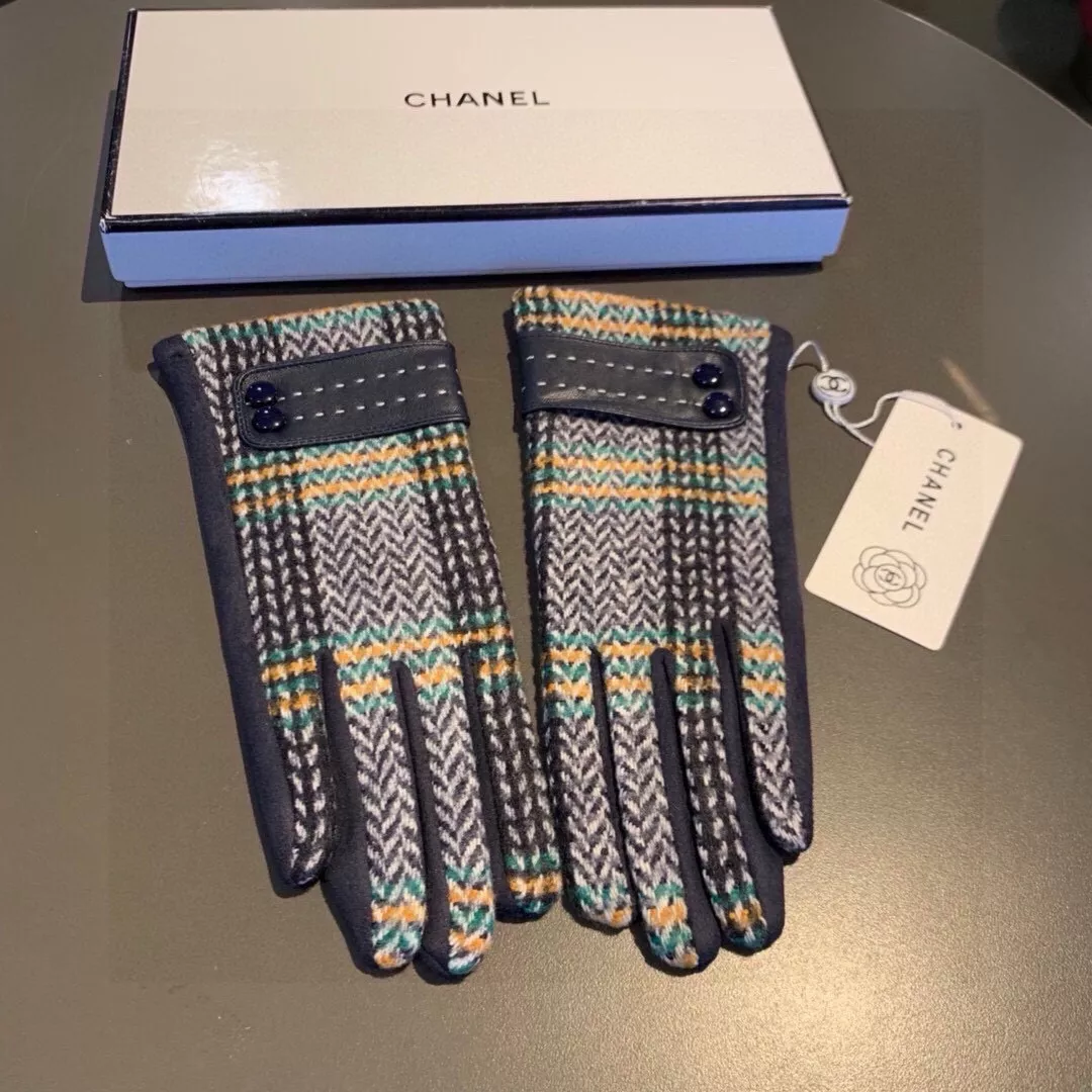 Chanel Gloves Trendy 2762