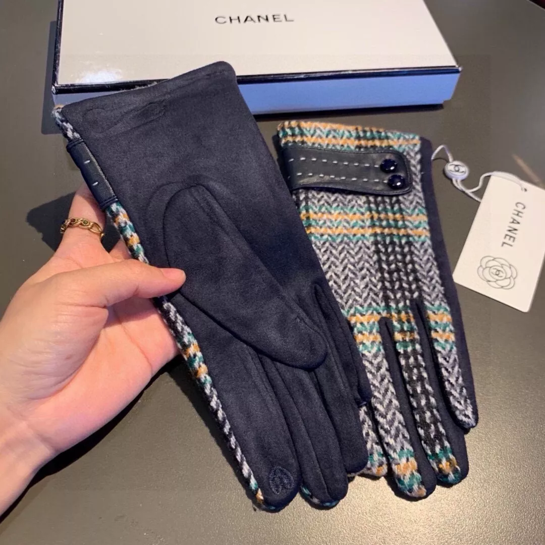 Chanel Gloves Trendy 2762
