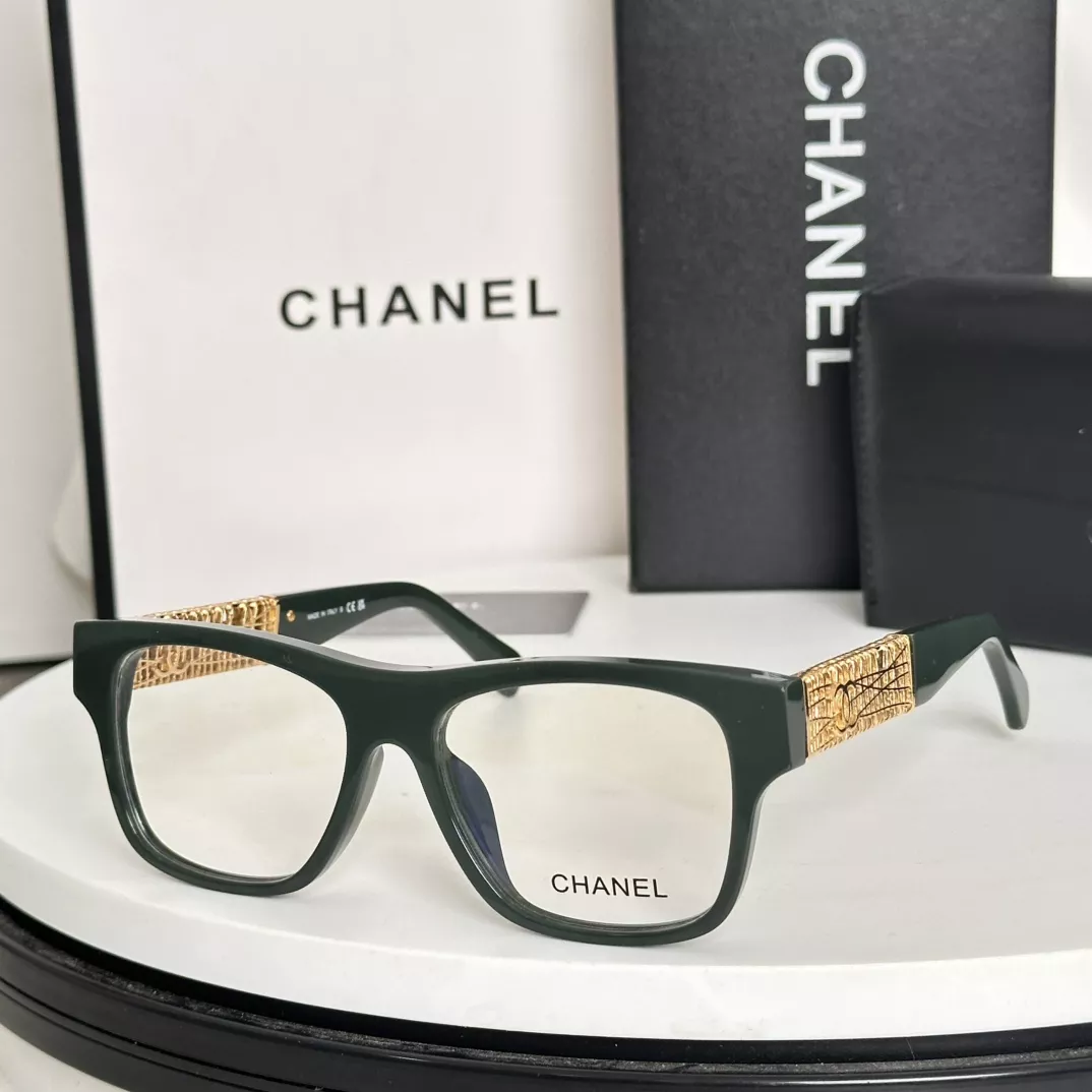 Chanel Goggles Bright 2636