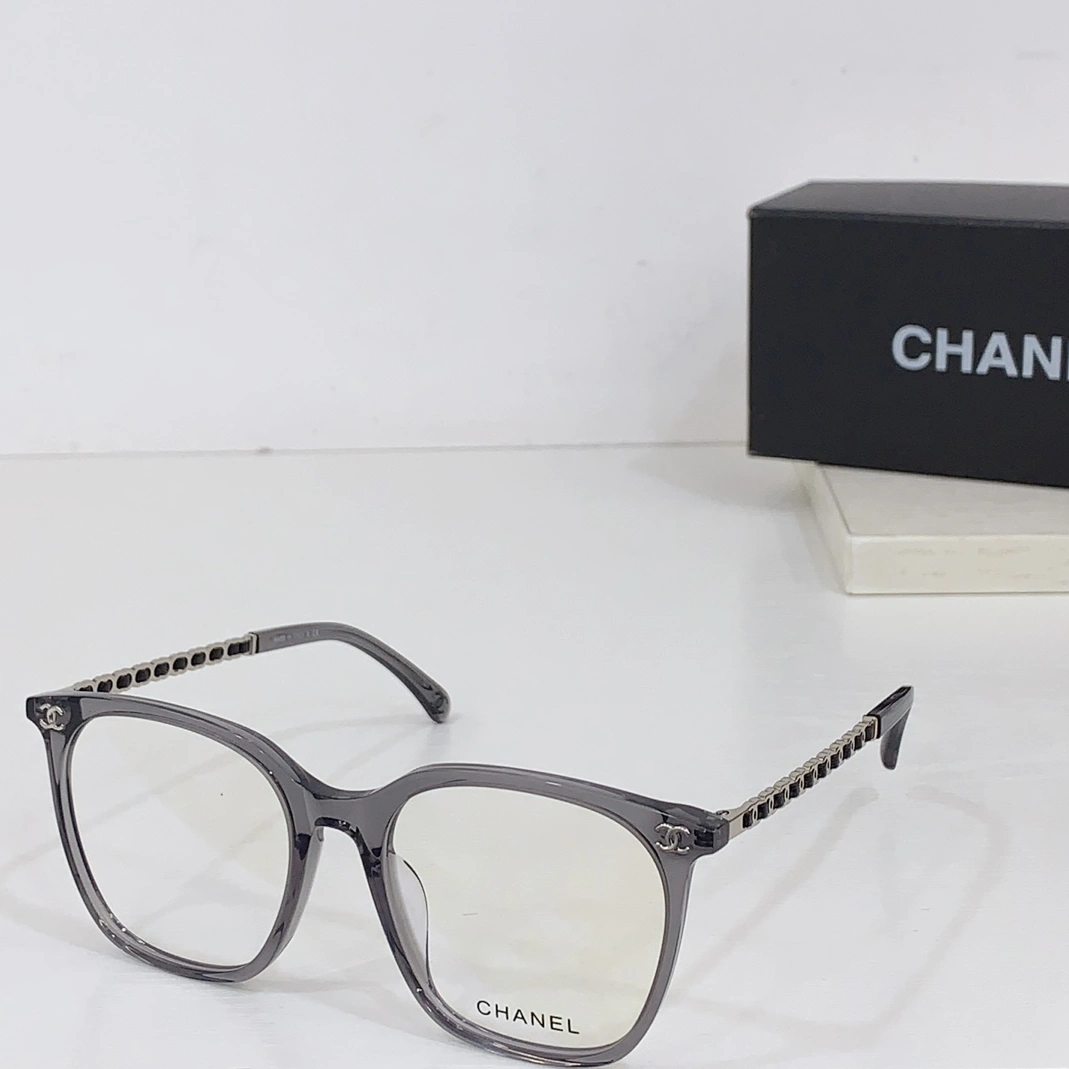 Chanel Goggles Bright 337