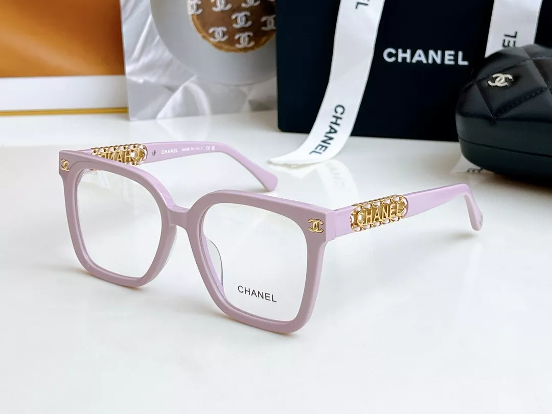 Chanel Goggles Bright 594