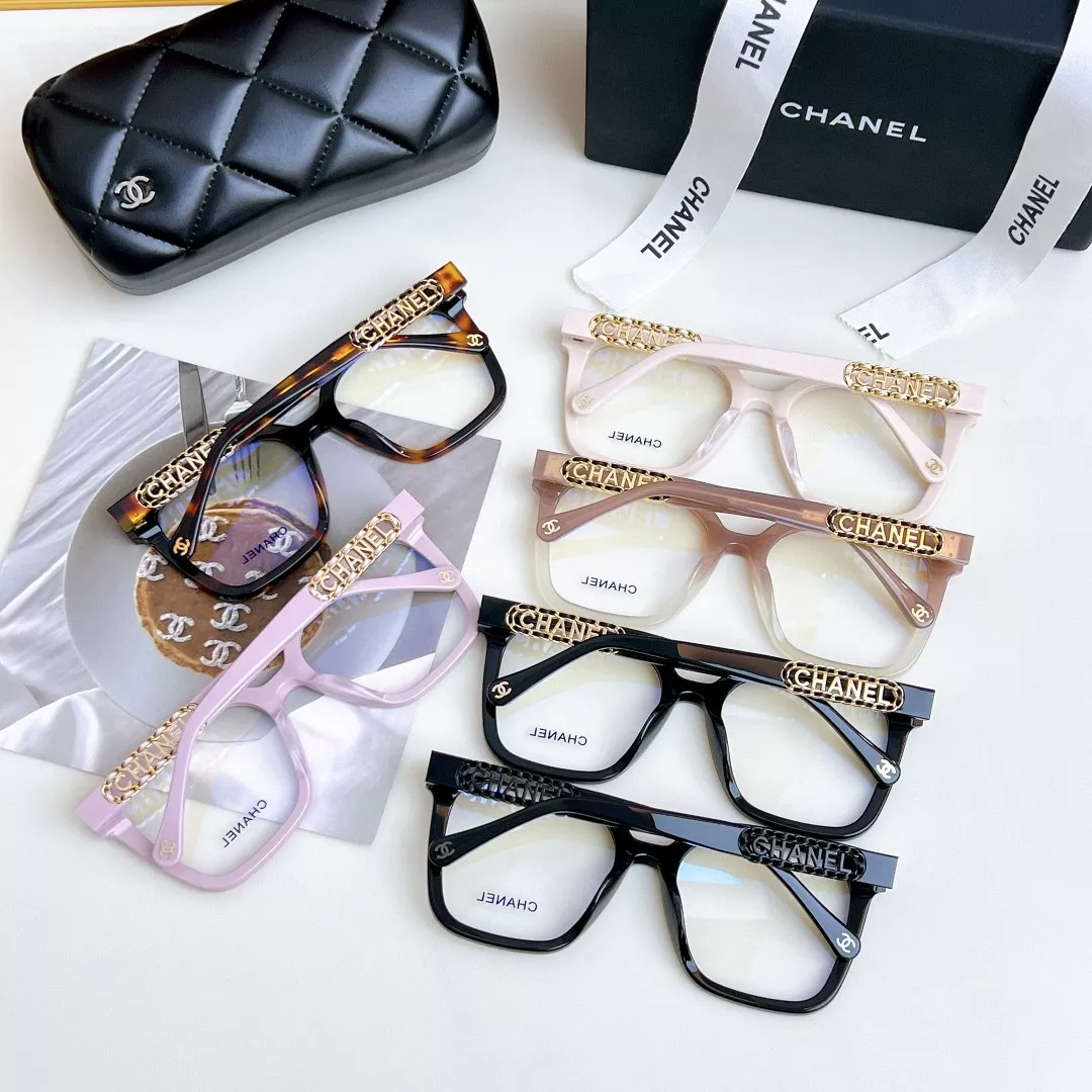 Chanel Goggles Bright 594