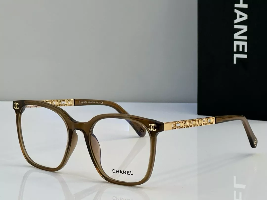 Chanel Goggles Cozy 4121