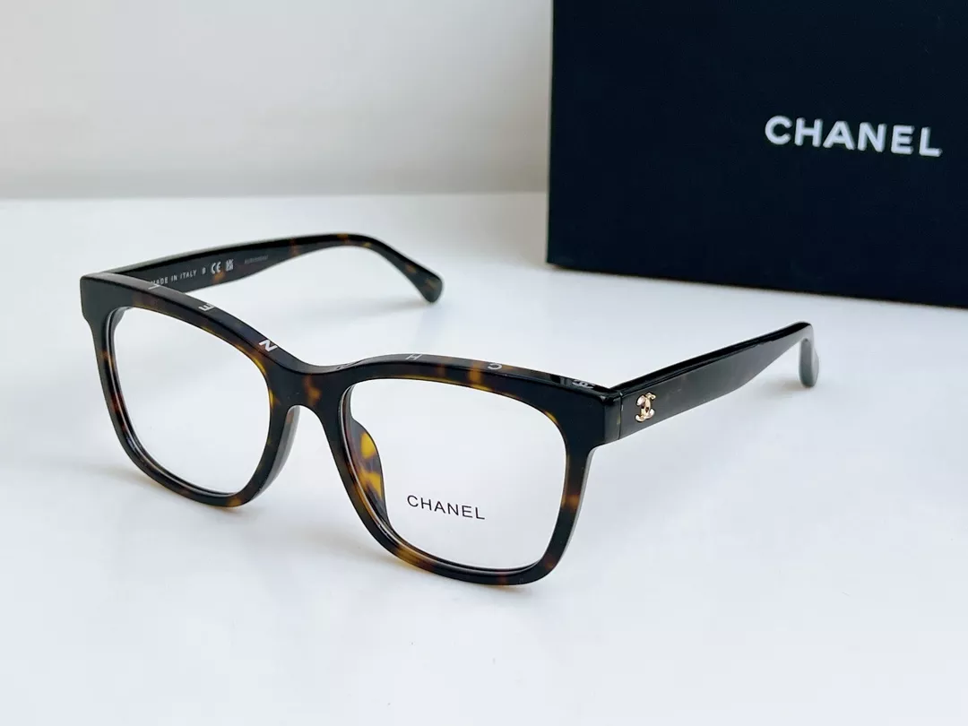 Chanel Goggles Durable 3057