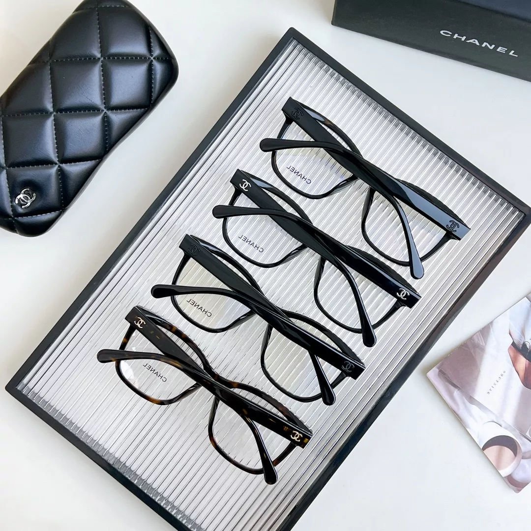 Chanel Goggles Durable 3057