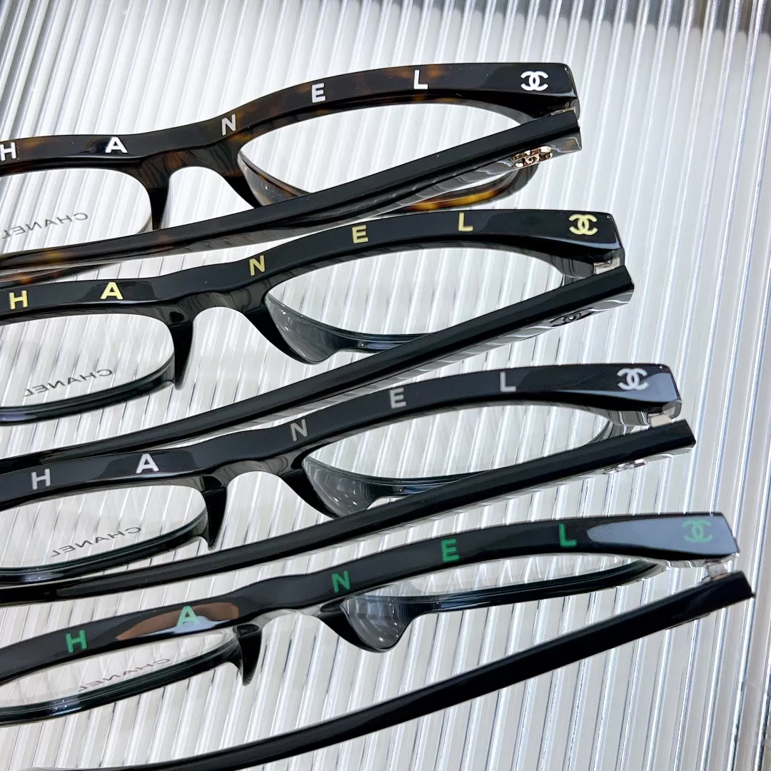 Chanel Goggles Durable 3057