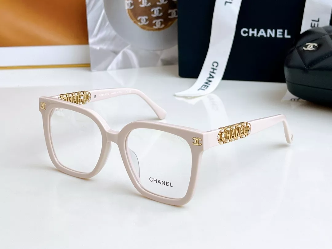 Chanel Goggles Durable 6717