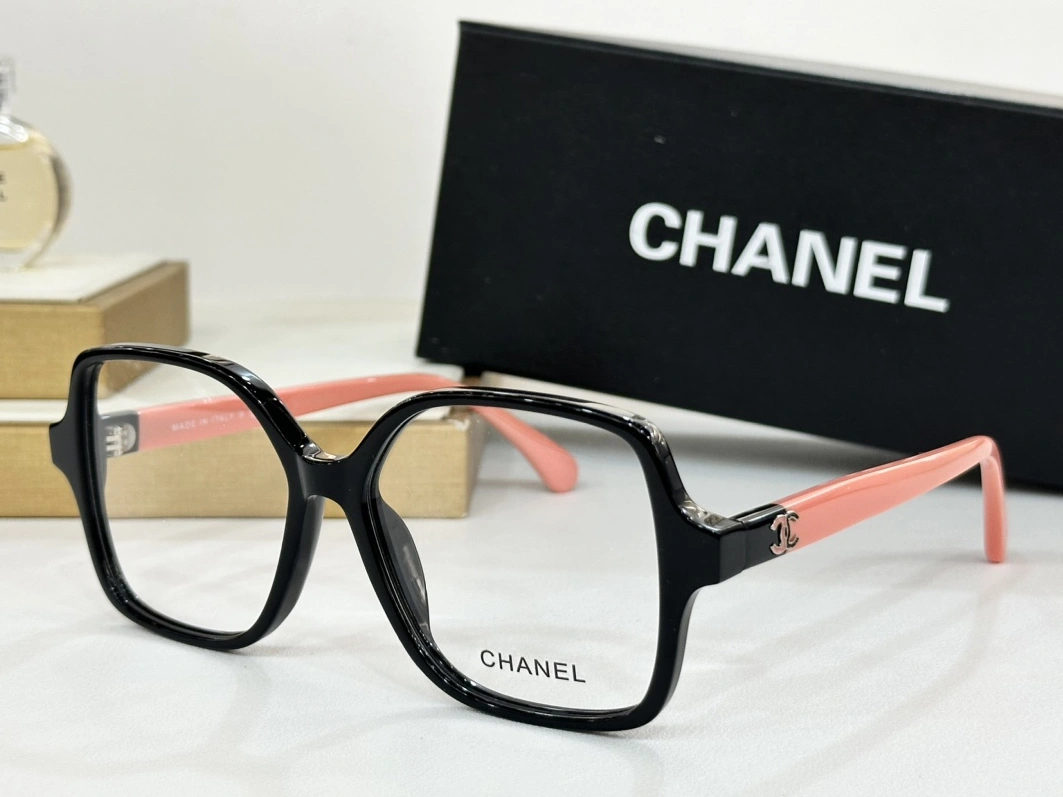 Chanel Goggles Durable 9978