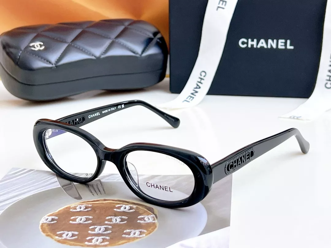 Chanel Goggles EasyMatch 4267