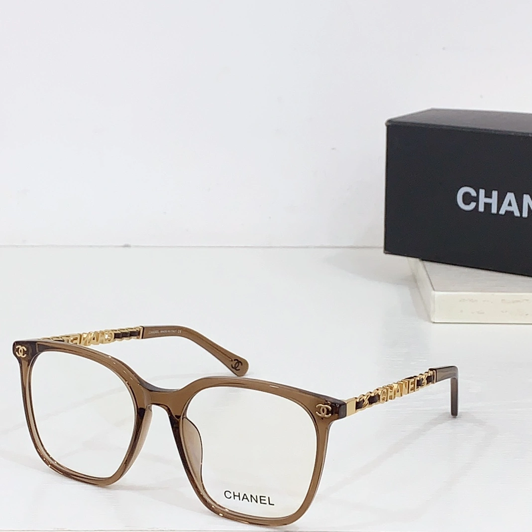 Chanel Goggles Elegant 138