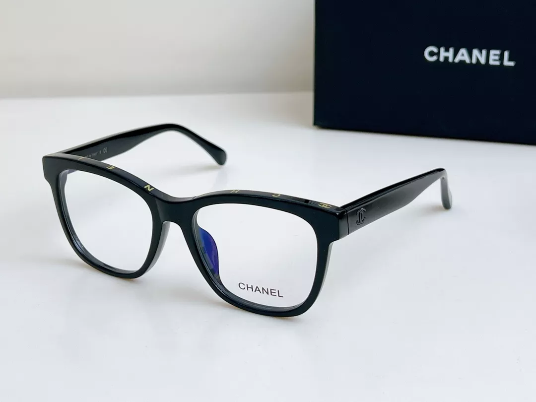 Chanel Goggles GoAnywhere 1118