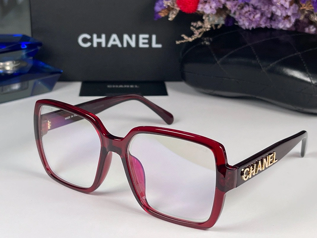 Chanel Goggles GoAnywhere 2343