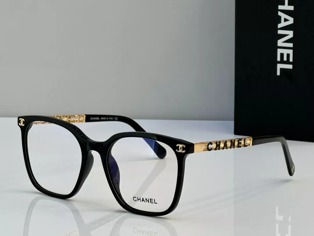 Chanel Goggles GoAnywhere 6130