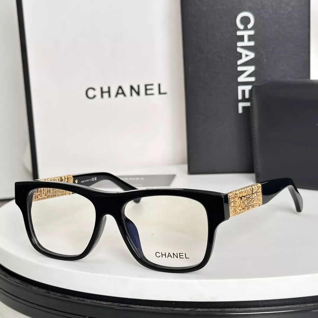 Chanel Goggles ModernLook 2245