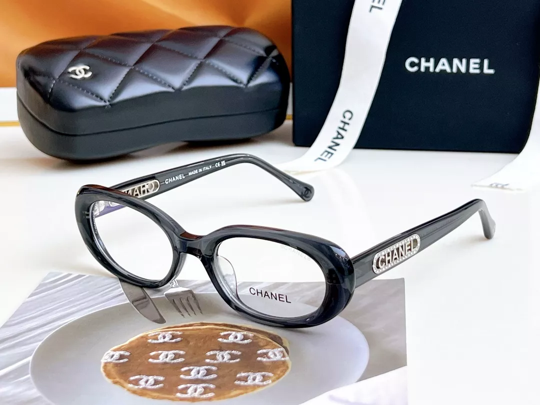 Chanel Goggles NewStyle 2317