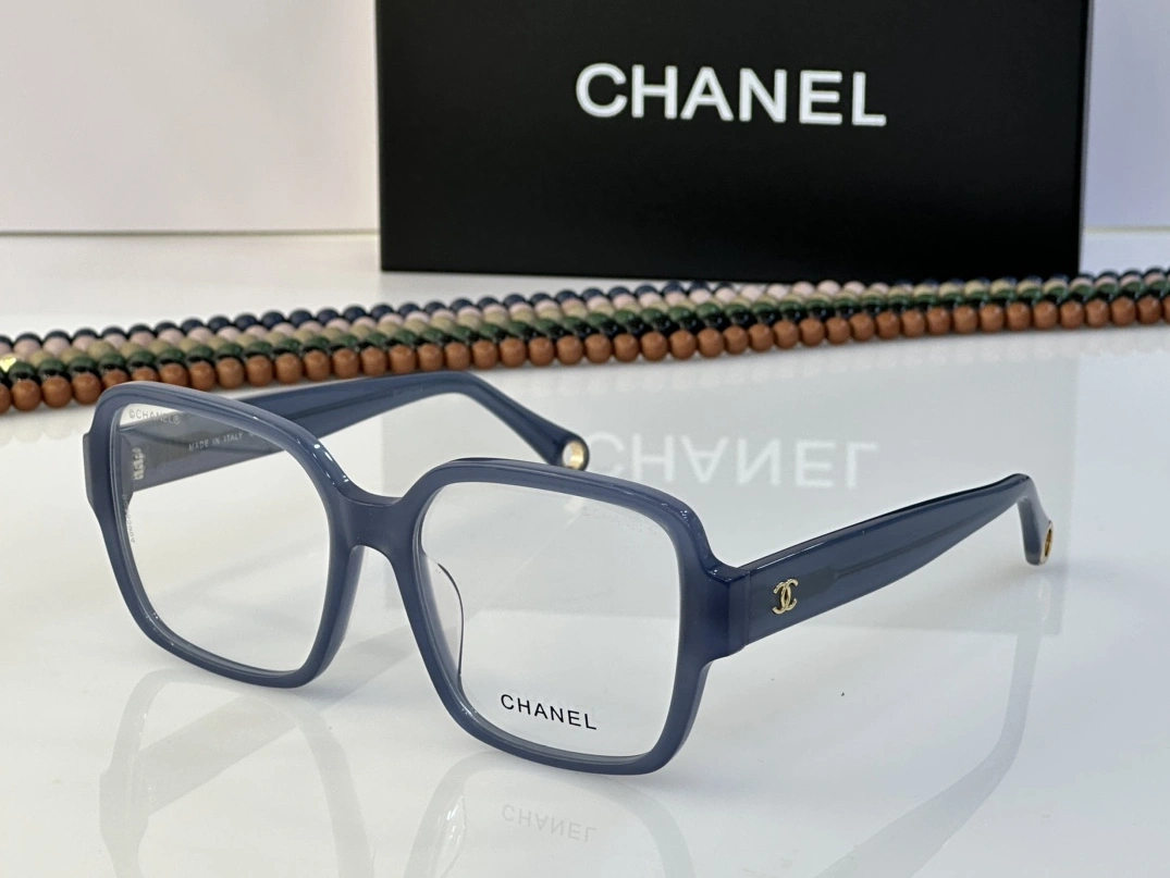 Chanel Goggles Popular 367