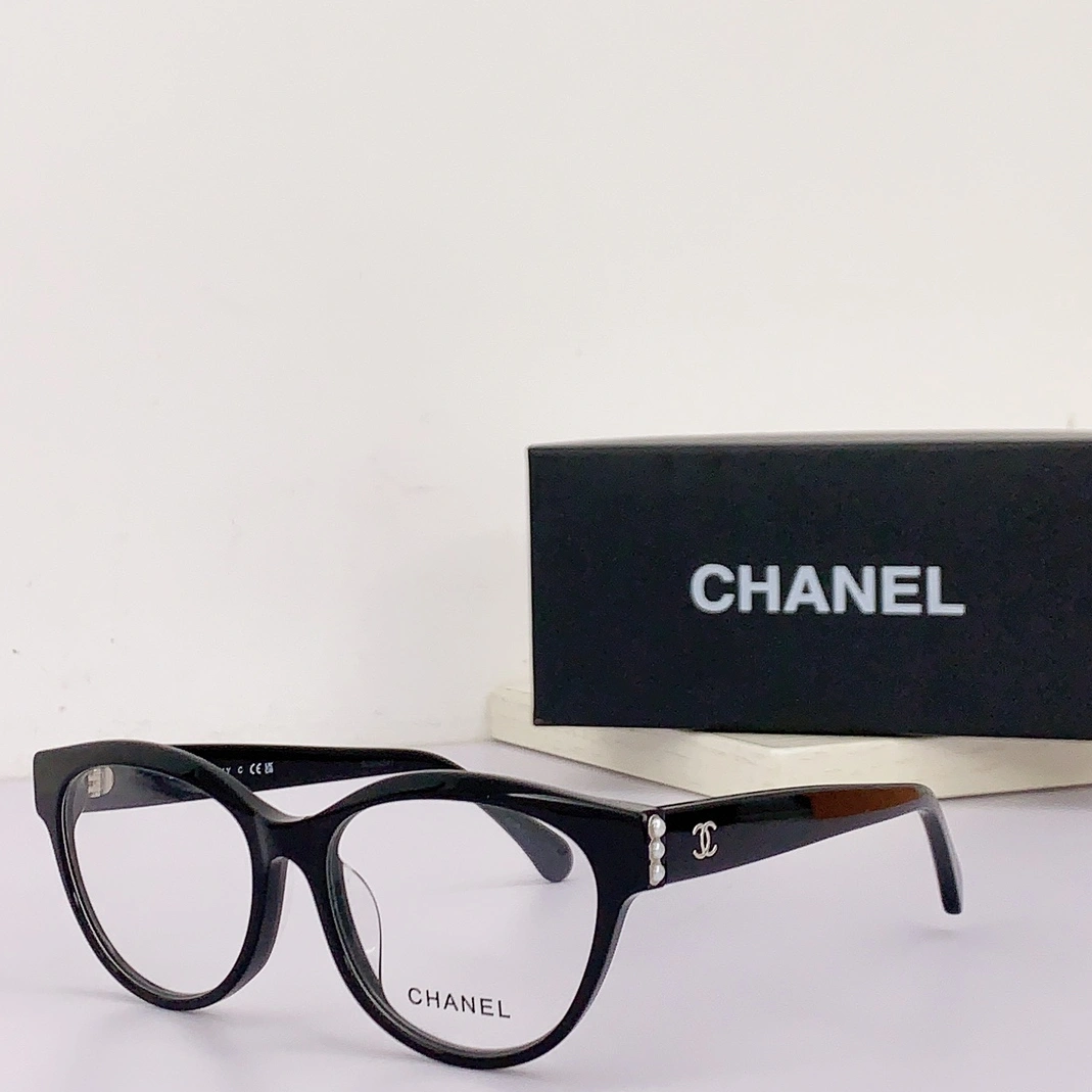 Chanel Goggles Reliable 3392