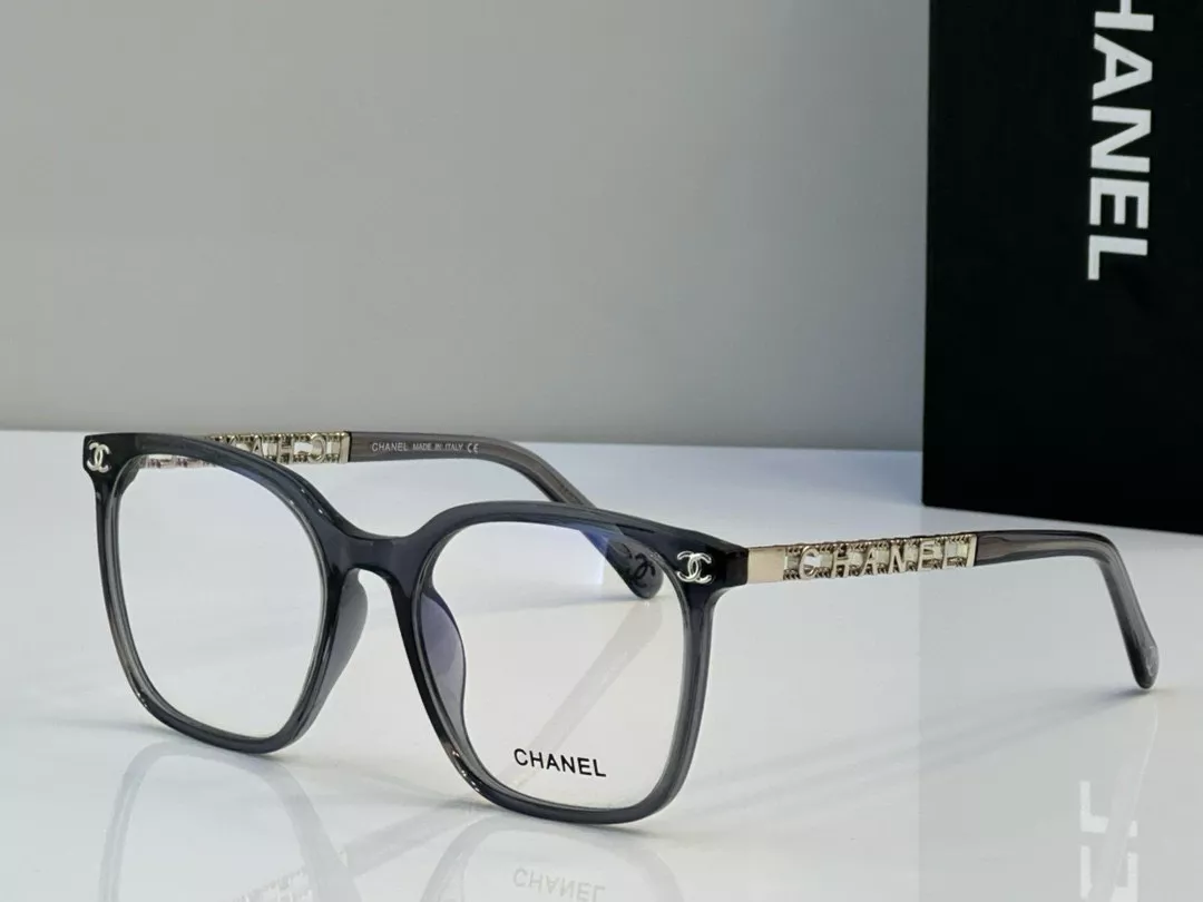 Chanel Goggles SmartChoice 5508