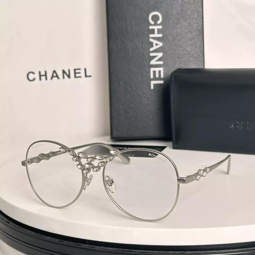 Chanel Goggles SmartChoice 6305